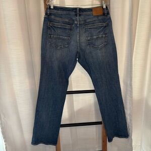 Outpost Men’s Jeans Relaxed Straight